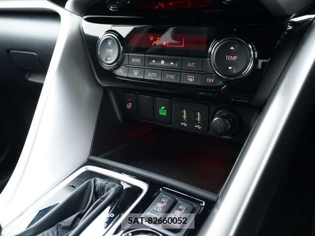Mitsubishi ECLIPSE CROSS 2023-06 303768-15