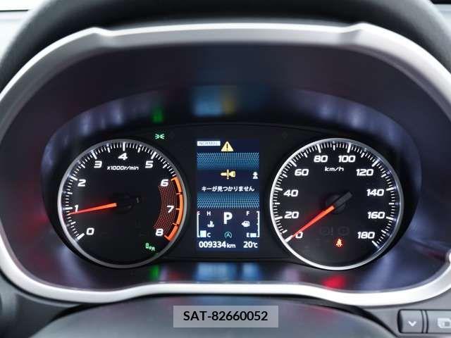 Mitsubishi ECLIPSE CROSS 2023-06 303768-12