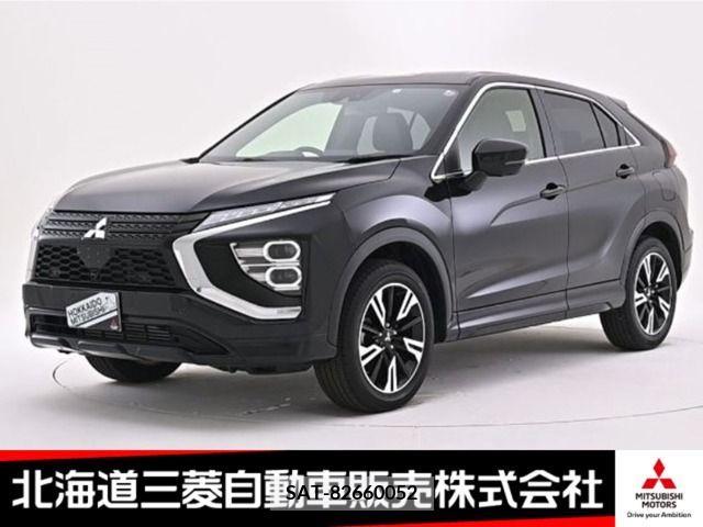 Mitsubishi ECLIPSE CROSS 2023-06 303768-0