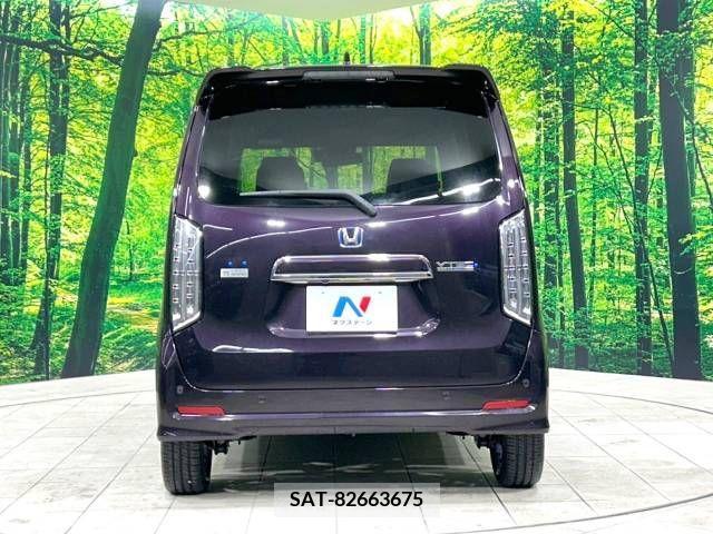 Honda N-WGN 2021-02 205738-15