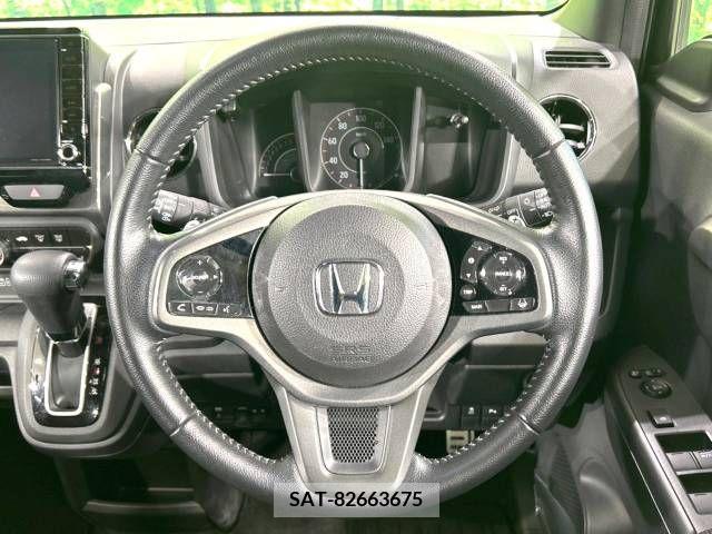 Honda N-WGN 2021-02 205738-13