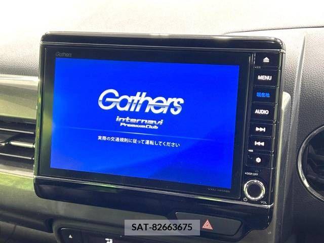 Honda N-WGN 2021-02 205738-3