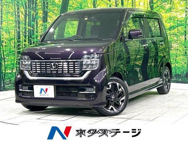 Honda N-WGN 2021-02 205738-0