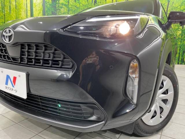 Toyota YARIS CROSS 2023-03 191442-12