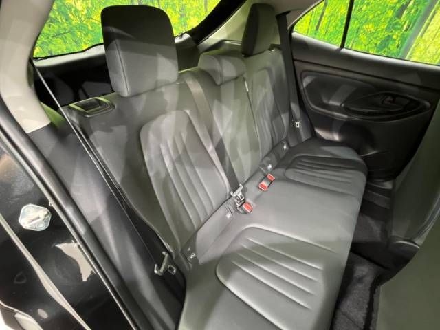 Toyota YARIS CROSS 2023-03 191442-9