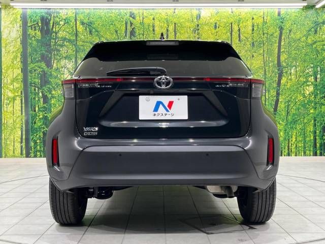 Toyota YARIS CROSS 2023-03 191442-15