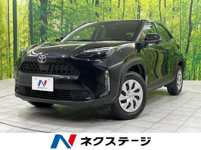 Toyota YARIS CROSS 2023-03 191442-0