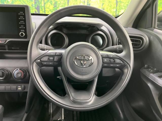 Toyota YARIS CROSS 2023-03 191442-11