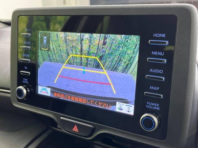 Toyota YARIS CROSS 2023-03 191442-5