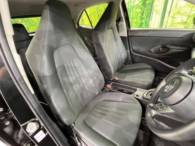 Toyota YARIS CROSS 2023-03 191442-8