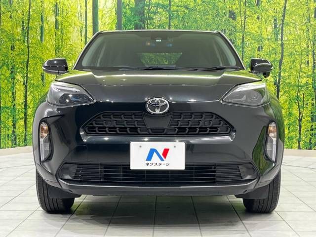 Toyota YARIS CROSS 2023-03 191442-14