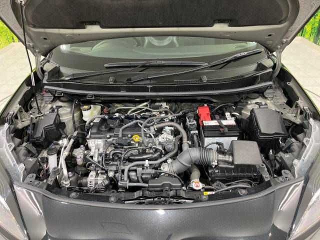Toyota YARIS CROSS 2023-03 191442-18