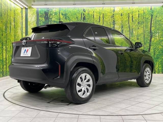 Toyota YARIS CROSS 2023-03 191442-17