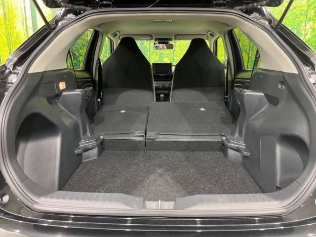 Toyota YARIS CROSS 2023-03 191442-10