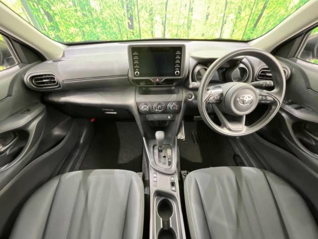 Toyota YARIS CROSS 2023-03 191442-1