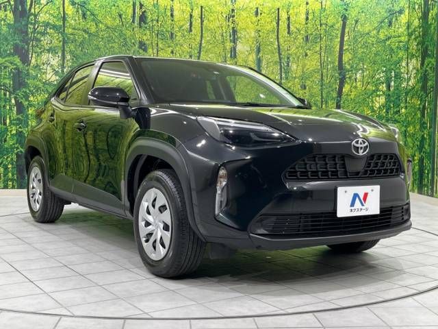 Toyota YARIS CROSS 2023-03 191442-16