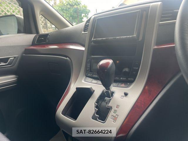 Toyota VELLFIRE 2009-04 299810-5