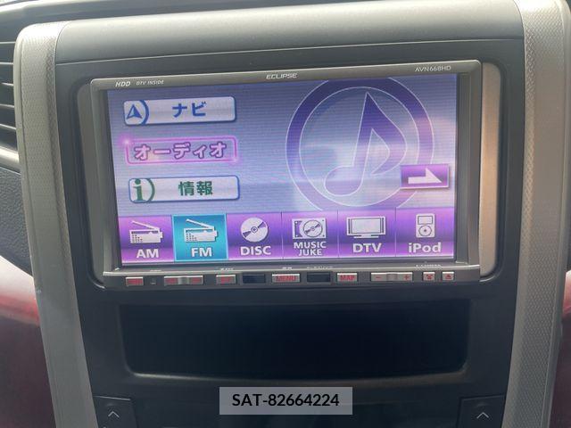 Toyota VELLFIRE 2009-04 299810-7