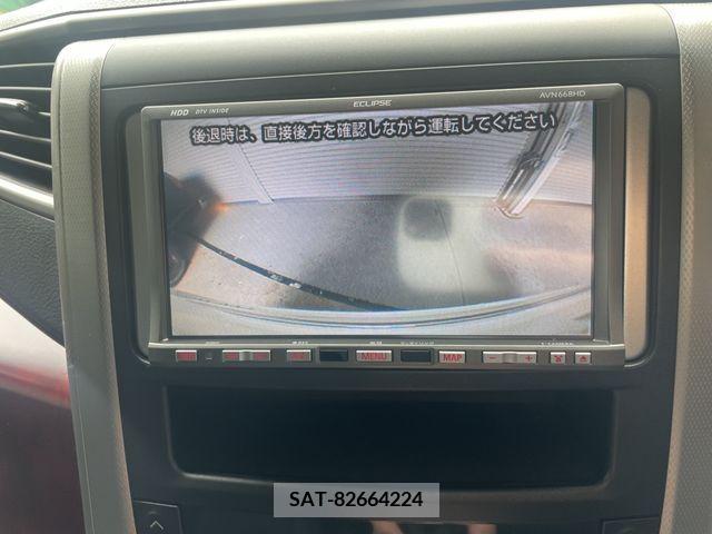Toyota VELLFIRE 2009-04 299810-9
