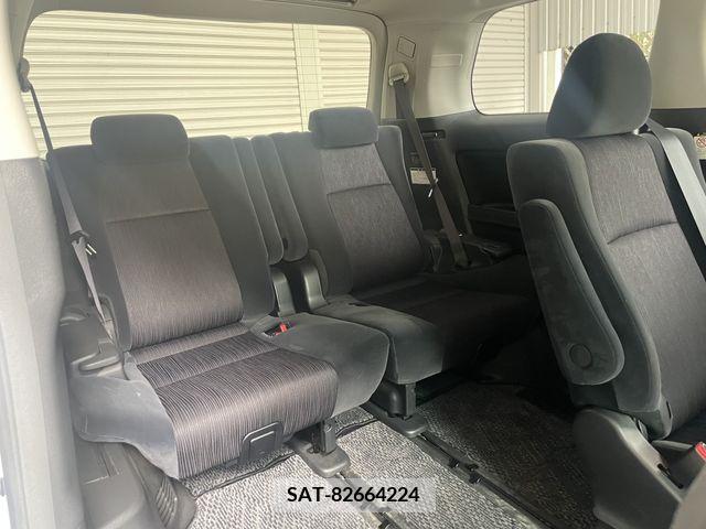 Toyota VELLFIRE 2009-04 299810-3