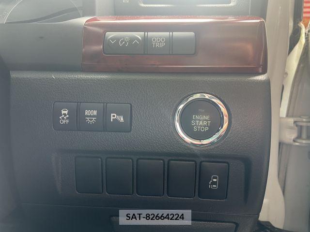 Toyota VELLFIRE 2009-04 299810-10