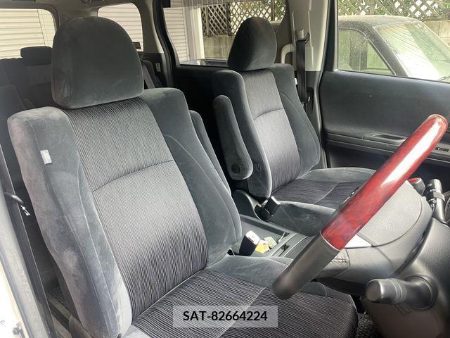 Toyota VELLFIRE 2009-04 299810-1
