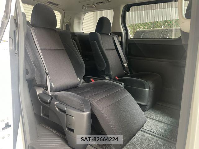 Toyota VELLFIRE 2009-04 299810-2