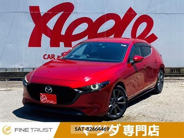 Mazda MAZDA3 2019-09 276426-0