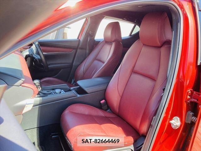 Mazda MAZDA3 2019-09 276426-19