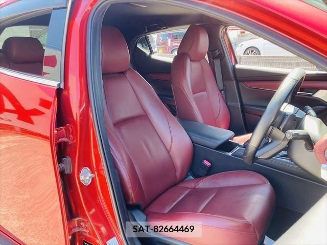 Mazda MAZDA3 2019-09 276426-17