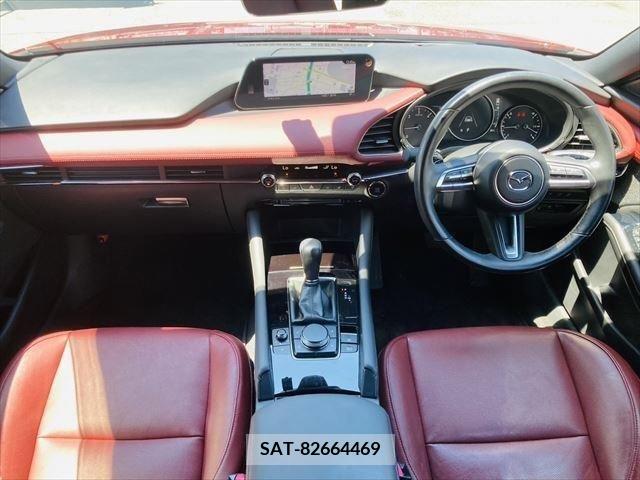 Mazda MAZDA3 2019-09 276426-16