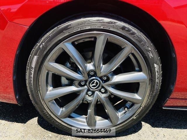 Mazda MAZDA3 2019-09 276426-15