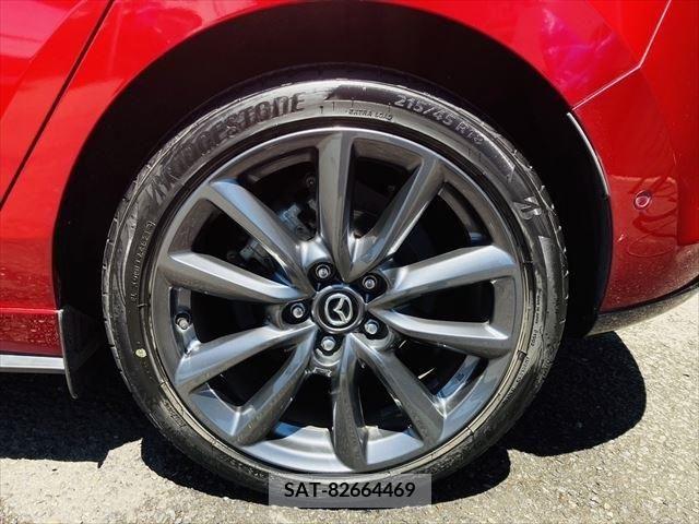 Mazda MAZDA3 2019-09 276426-14