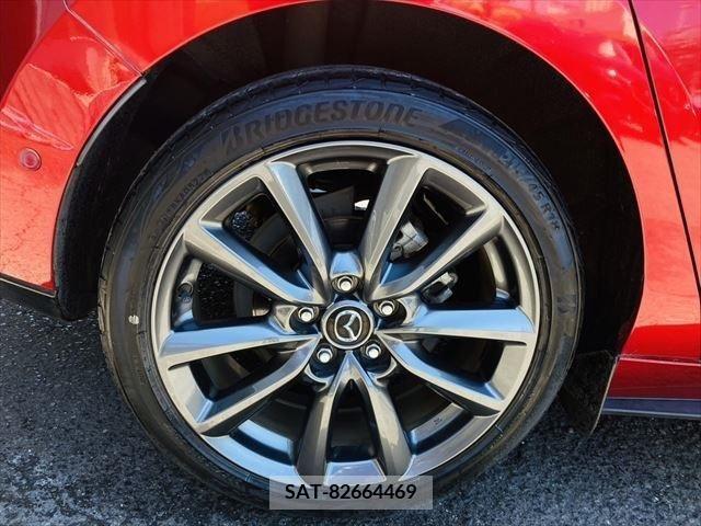 Mazda MAZDA3 2019-09 276426-13