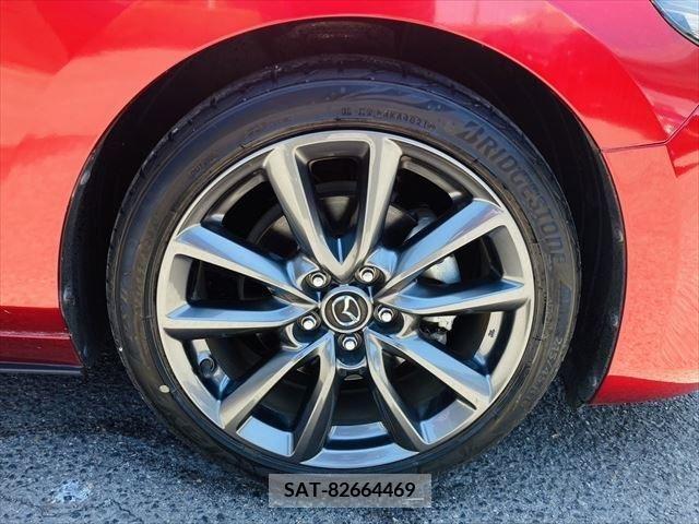 Mazda MAZDA3 2019-09 276426-12