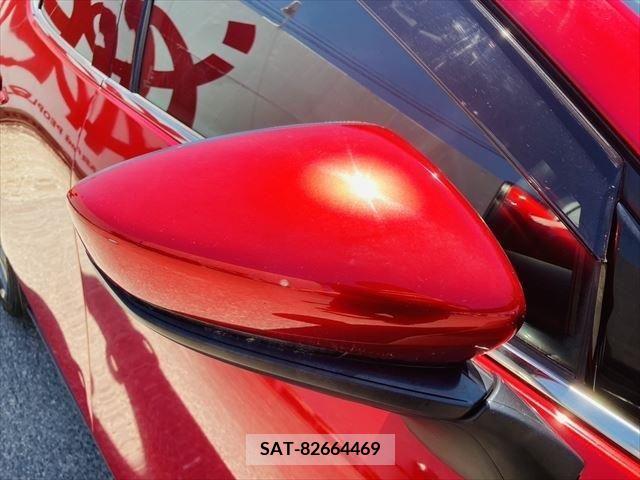 Mazda MAZDA3 2019-09 276426-11