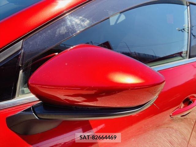 Mazda MAZDA3 2019-09 276426-10