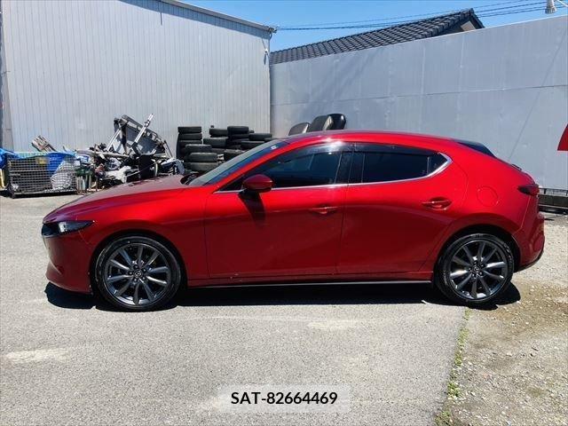 Mazda MAZDA3 2019-09 276426-7