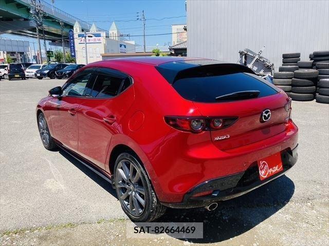 Mazda MAZDA3 2019-09 276426-6