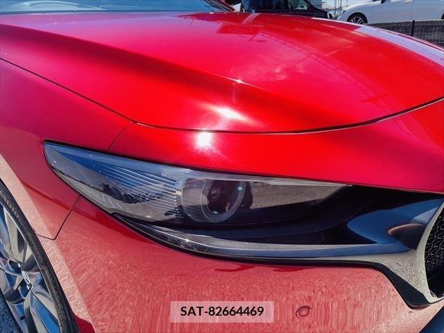 Mazda MAZDA3 2019-09 276426-9