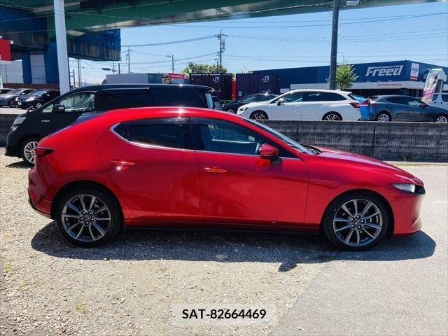 Mazda MAZDA3 2019-09 276426-3