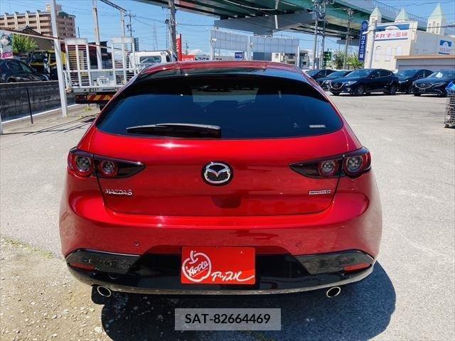 Mazda MAZDA3 2019-09 276426-5