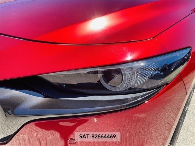 Mazda MAZDA3 2019-09 276426-8