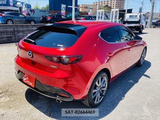 Mazda MAZDA3 2019-09 276426-4