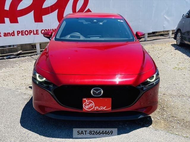 Mazda MAZDA3 2019-09 276426-1