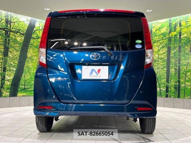 Toyota ROOMY 2017-04 218356-15