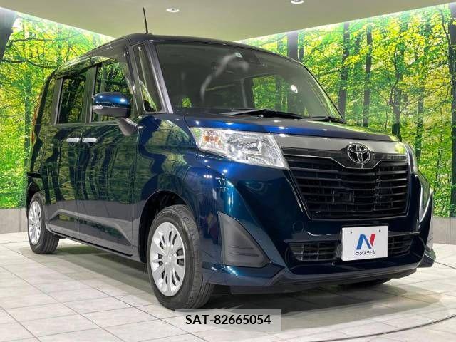 Toyota ROOMY 2017-04 218356-16