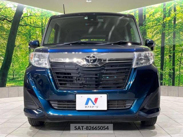 Toyota ROOMY 2017-04 218356-14