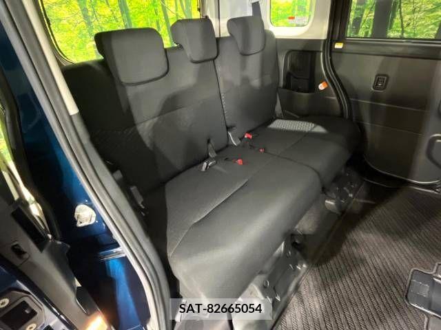 Toyota ROOMY 2017-04 218356-9