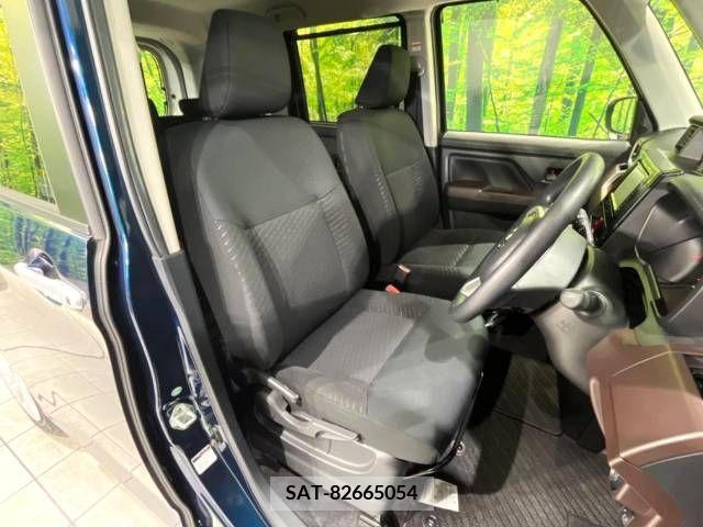 Toyota ROOMY 2017-04 218356-8